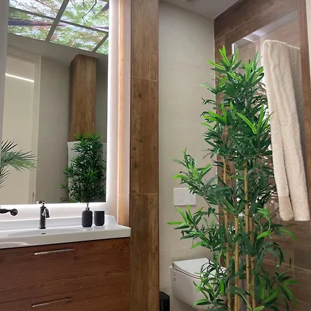 El Balcon De La Muralla