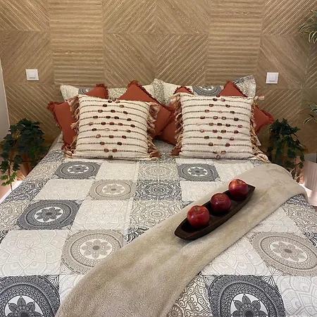 El Balcon De La Muralla *