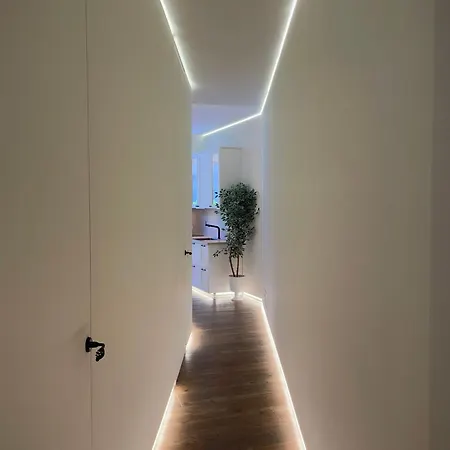 Daire El Balcon De La Muralla Ávila