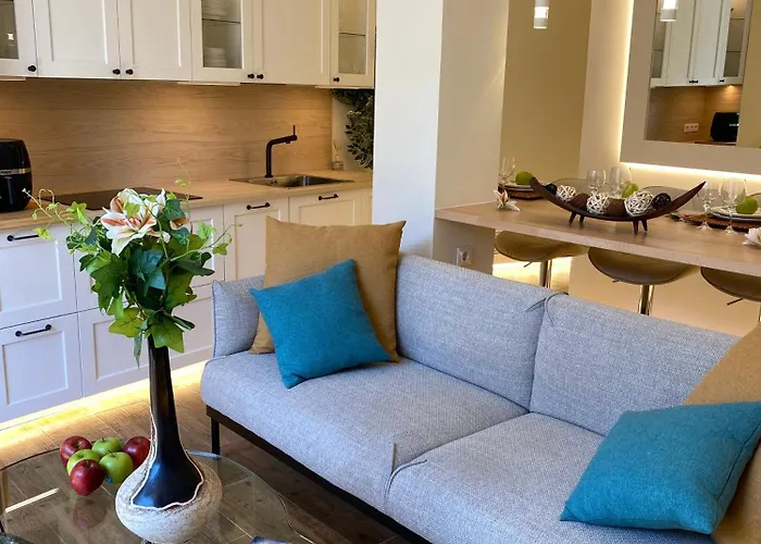 El Balcon De La Muralla *