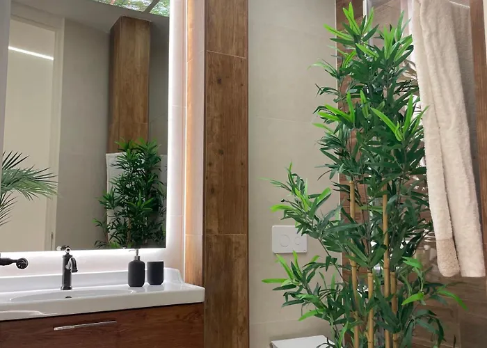 El Balcon De La Muralla