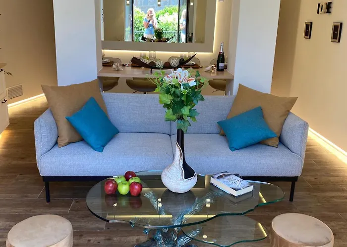 Appartamento El Balcon De La Muralla