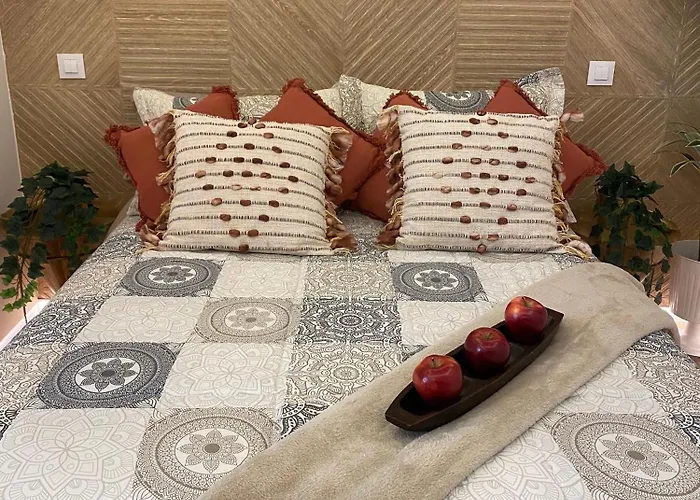 El Balcon De La Muralla *