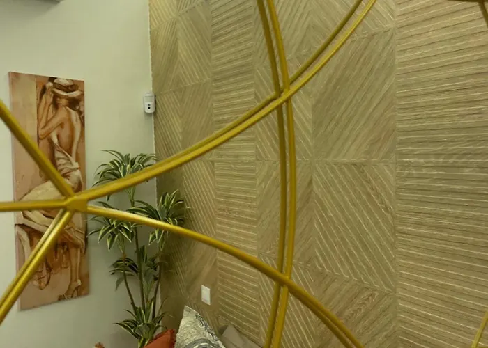 El Balcon De La Muralla * Ávila