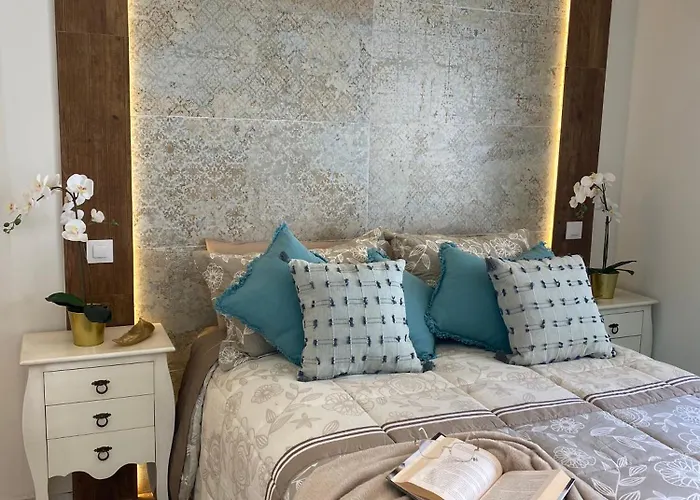 아파트 El Balcon De La Muralla