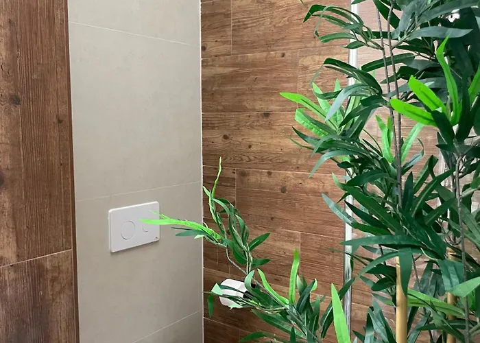 El Balcon De La Muralla Appartamento *