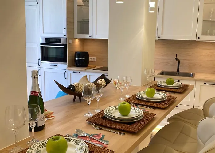 El Balcon De La Muralla *